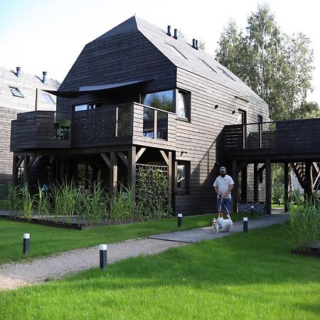Lubia Apartments Baltic Sea, Garden ,Parking ,Dog Firendly, In Lubiatowo Lubiatowo  Ngoại thất bức ảnh