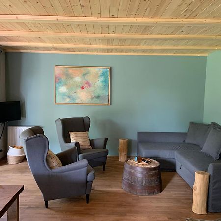 Lubia Apartments Baltic Sea, Garden ,Parking ,Dog Firendly, In Lubiatowo Lubiatowo  Ngoại thất bức ảnh