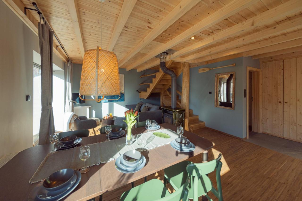 Lubia Apartments Baltic Sea, Garden ,Parking ,Dog Firendly, In Lubiatowo Lubiatowo  Ngoại thất bức ảnh