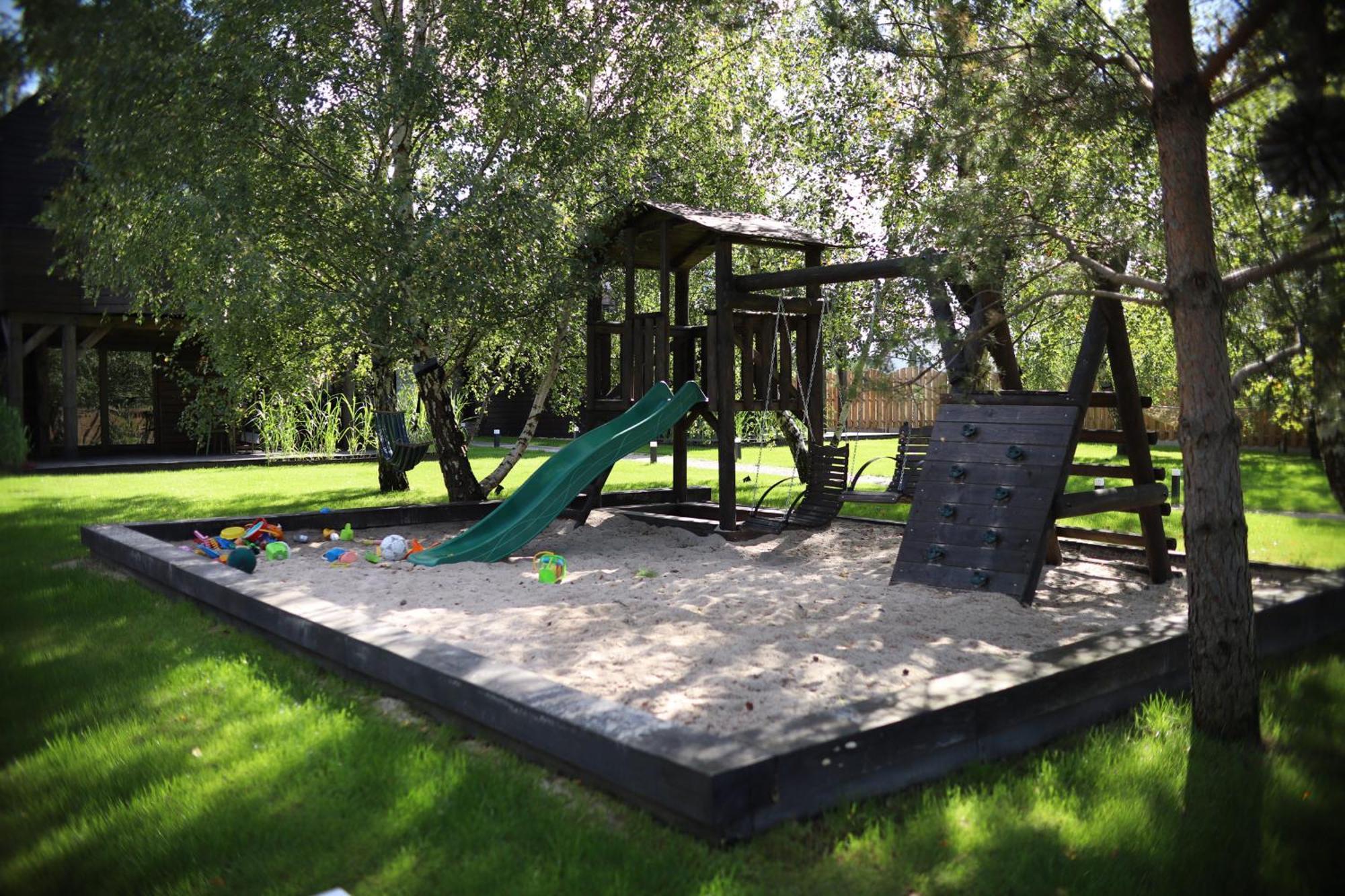 Lubia Apartments Baltic Sea, Garden ,Parking ,Dog Firendly, In Lubiatowo Lubiatowo  Ngoại thất bức ảnh
