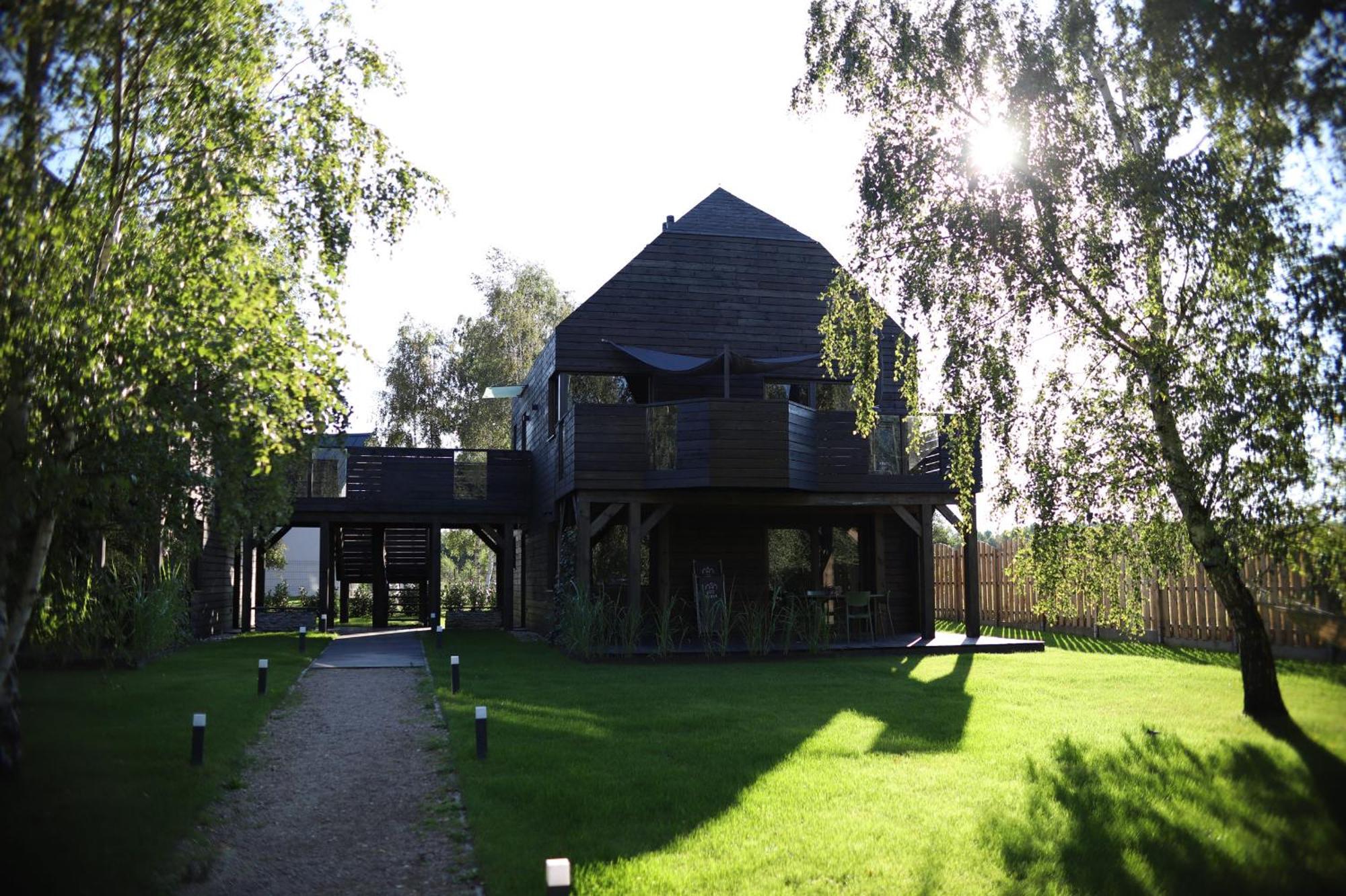 Lubia Apartments Baltic Sea, Garden ,Parking ,Dog Firendly, In Lubiatowo Lubiatowo  Ngoại thất bức ảnh