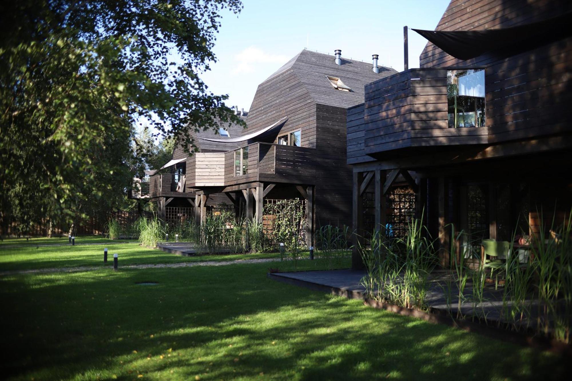 Lubia Apartments Baltic Sea, Garden ,Parking ,Dog Firendly, In Lubiatowo Lubiatowo  Ngoại thất bức ảnh