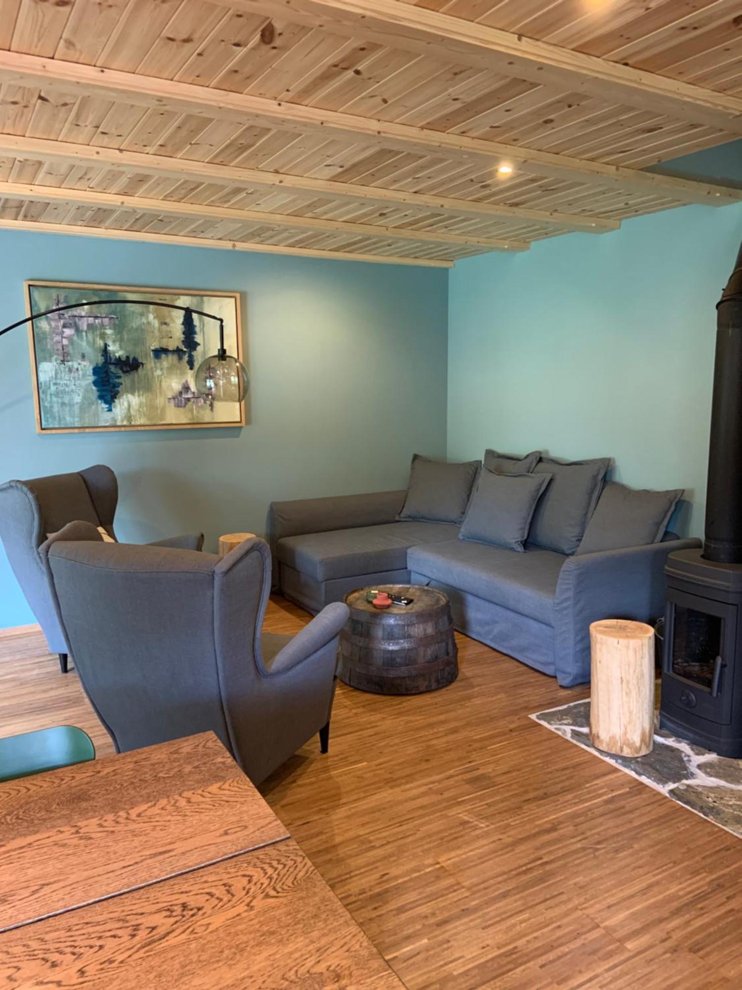 Lubia Apartments Baltic Sea, Garden ,Parking ,Dog Firendly, In Lubiatowo Lubiatowo  Ngoại thất bức ảnh